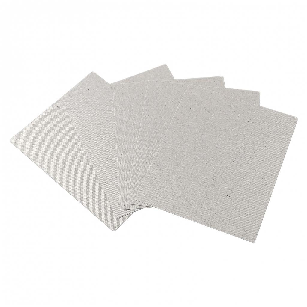 Mica Waveguide Sheet Microwave Mica Sheet Microwave Oven Cover Easy To Cut