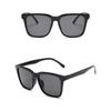 Fashion Korean Style Sunglasses Men Women Outdoor Square Sunglasses Driving Mercury Sunscreen Glasses Lens UV400 New