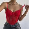 Corsets, Fashionable and Elegant Women's Clothing