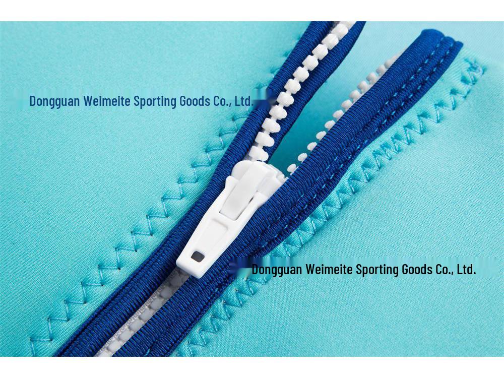 Children's Buoyancy Swimsuit Vest: Baby Floatation Life Jacket