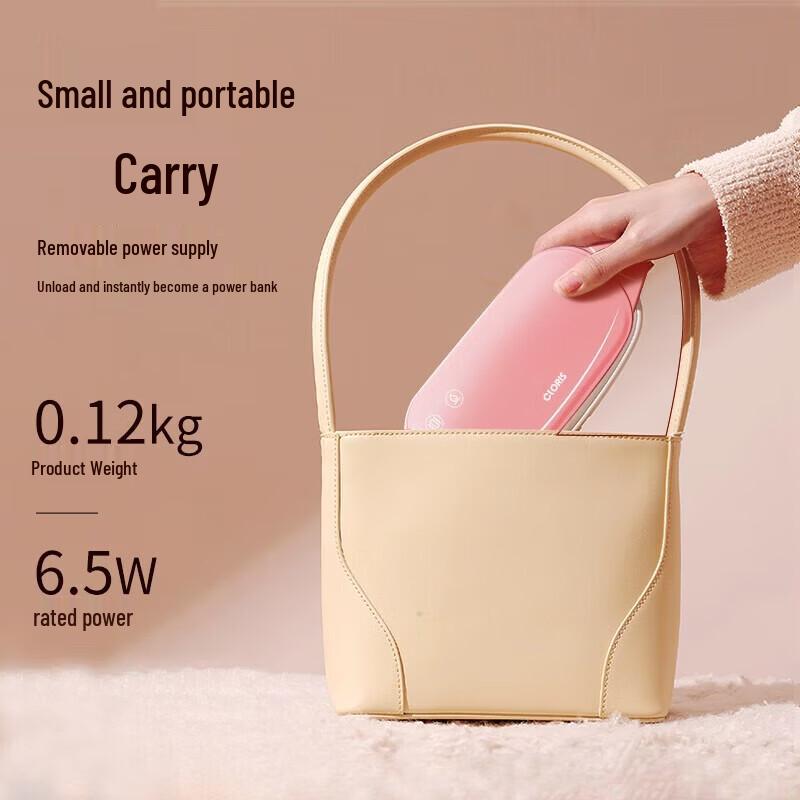 CLORIS Menstrual Relief Heating Belt CN plug (adapter included)