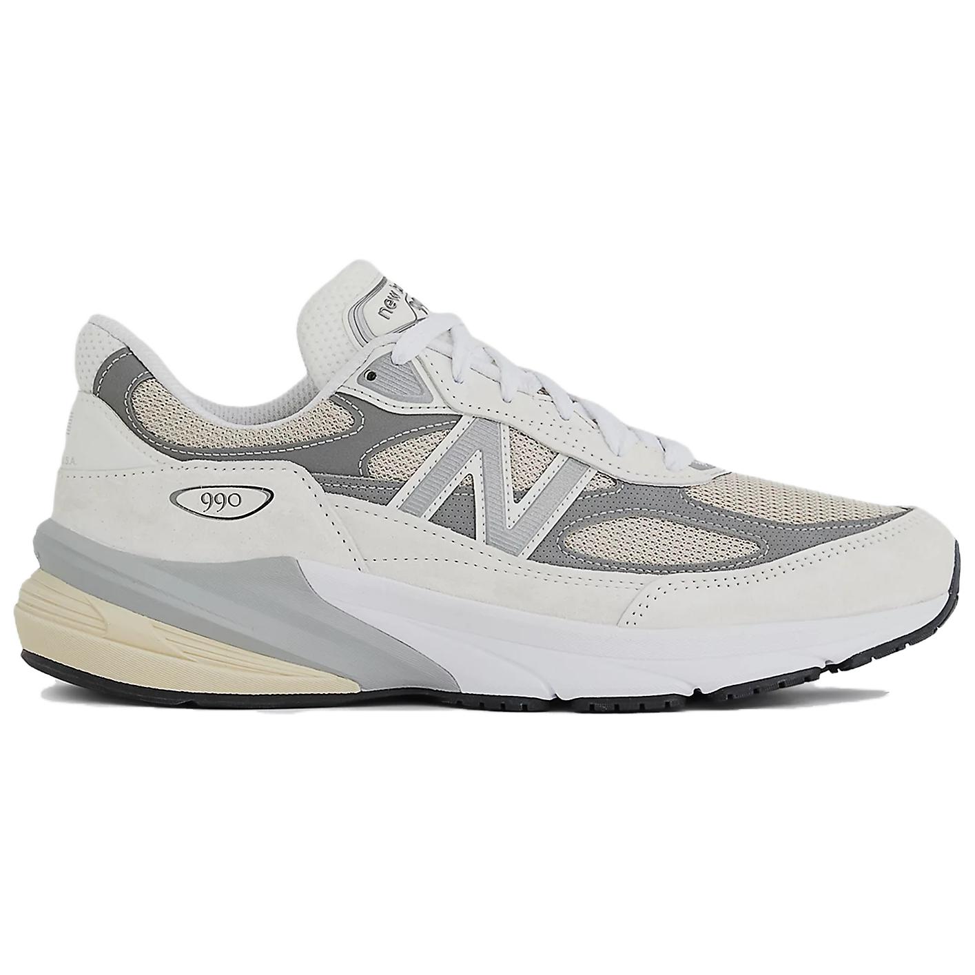 990v6 Мужские Teddy Santis x 990v6 New Balance Сделано в США  Reflection Marblehead  U990NC6 42.5
