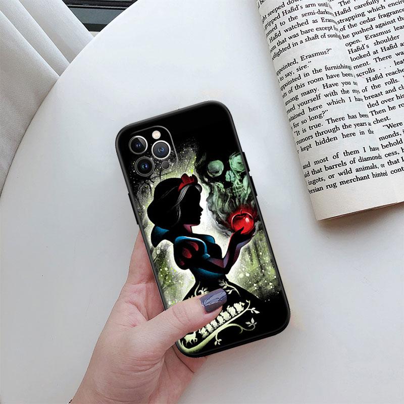 Disney Princess Phone Case for Samsung Galaxy M56 A36 A32 A33 A05 A05S A06 A16 A20 A11 A12 A13 A15