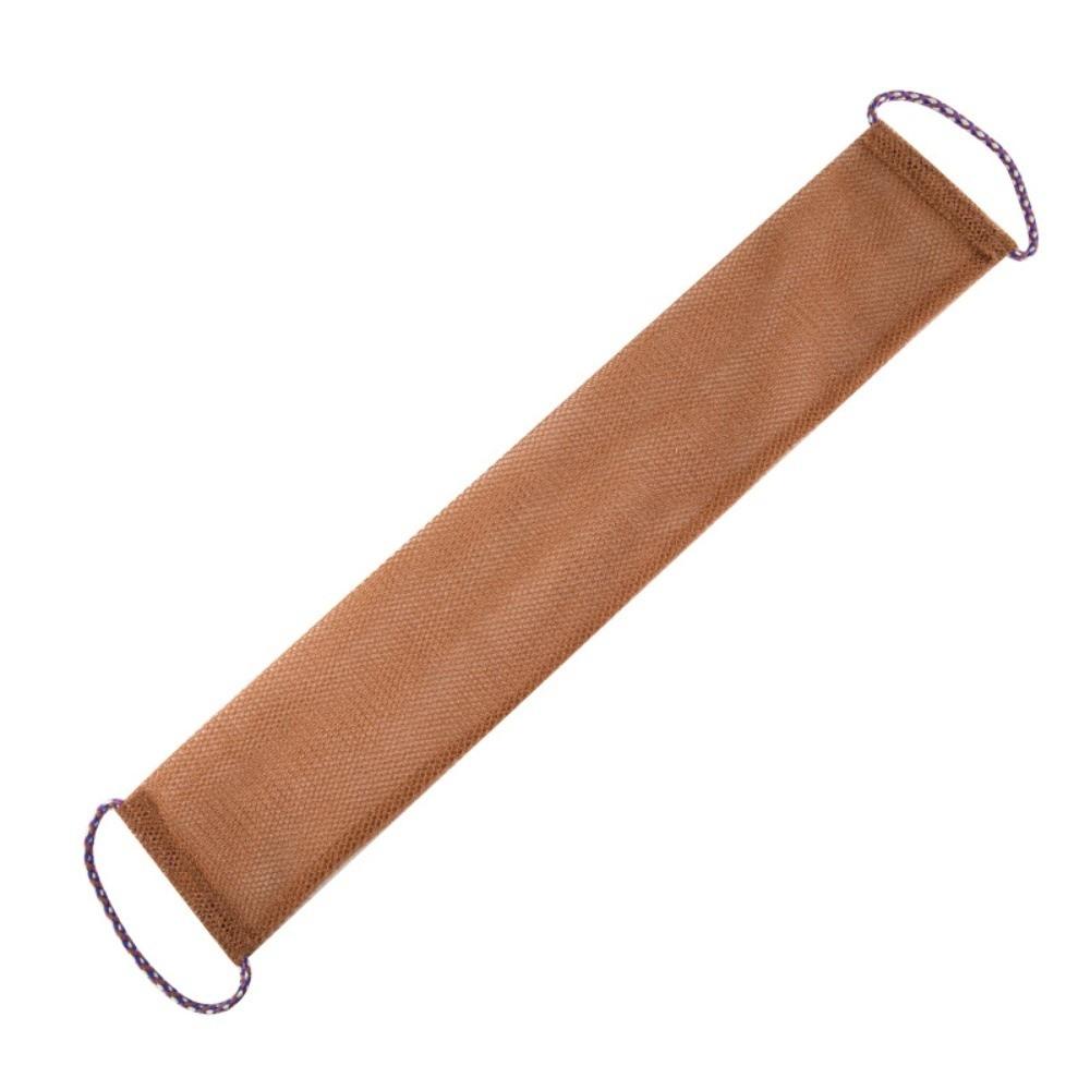 Long Length African Net Sponge Reusable Bath Net Sponge New Exfoliating Net  Bathroom