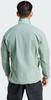 Jacket Adidas Terrex Xperior Varilite Primaloft Hybrid Jacket Men Silver Green