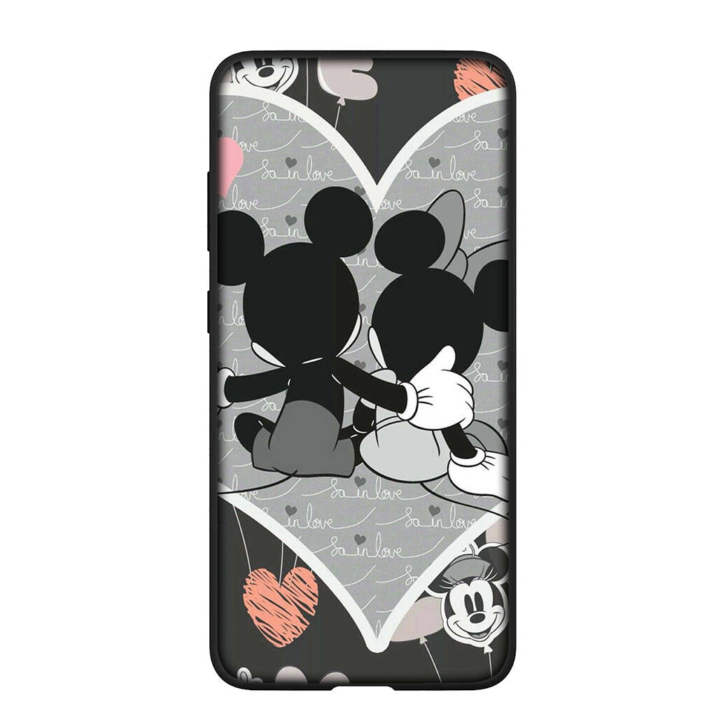 Phone Case for iPhone 17 16 15 Xiaomi Poco F8 F7 F6 X7 X6 M8 C85 C75 C71 Redmi Note 14 13 12 11 Pro Max A3 A4 9C 14C 13C 15C Mickey Minnie Mouse Cover
