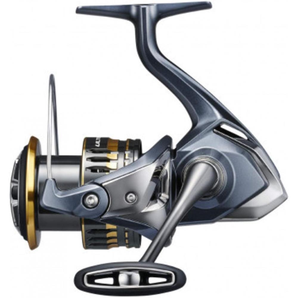 

Shimano Shimano Спиннинговая катушка 21 Altegra Различные 4000