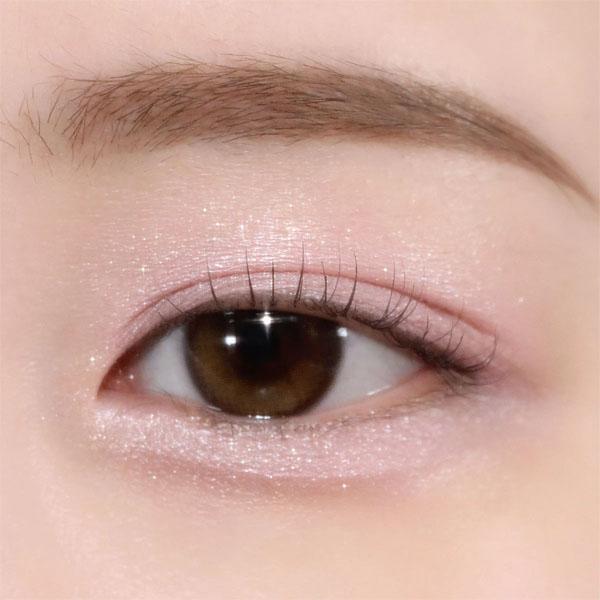 Too Cool For School Protage Pencil 15 Peony Tea with Metal Holder Special Set Rosy Shimmer Eye Shadow Pencil