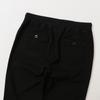 Bottoms COTTON USA One Point Logo Long Pants Basic Black [Champion] C3-Z212 Men's