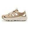 SAUCONY Cradle MT Comfortable Versatile Non-Slip Wear-Resistant Low-Top Running Shoes Unisex Running Shoes Light-Khaki S28904-3