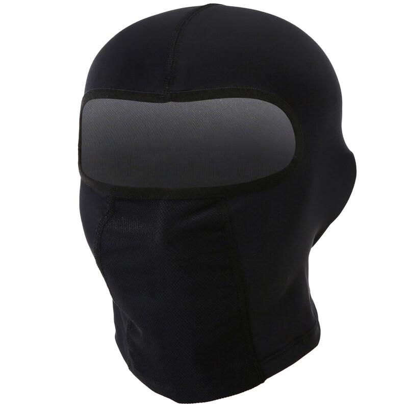 

Motorcycle Helmet Liner Face Mask 9-Pack