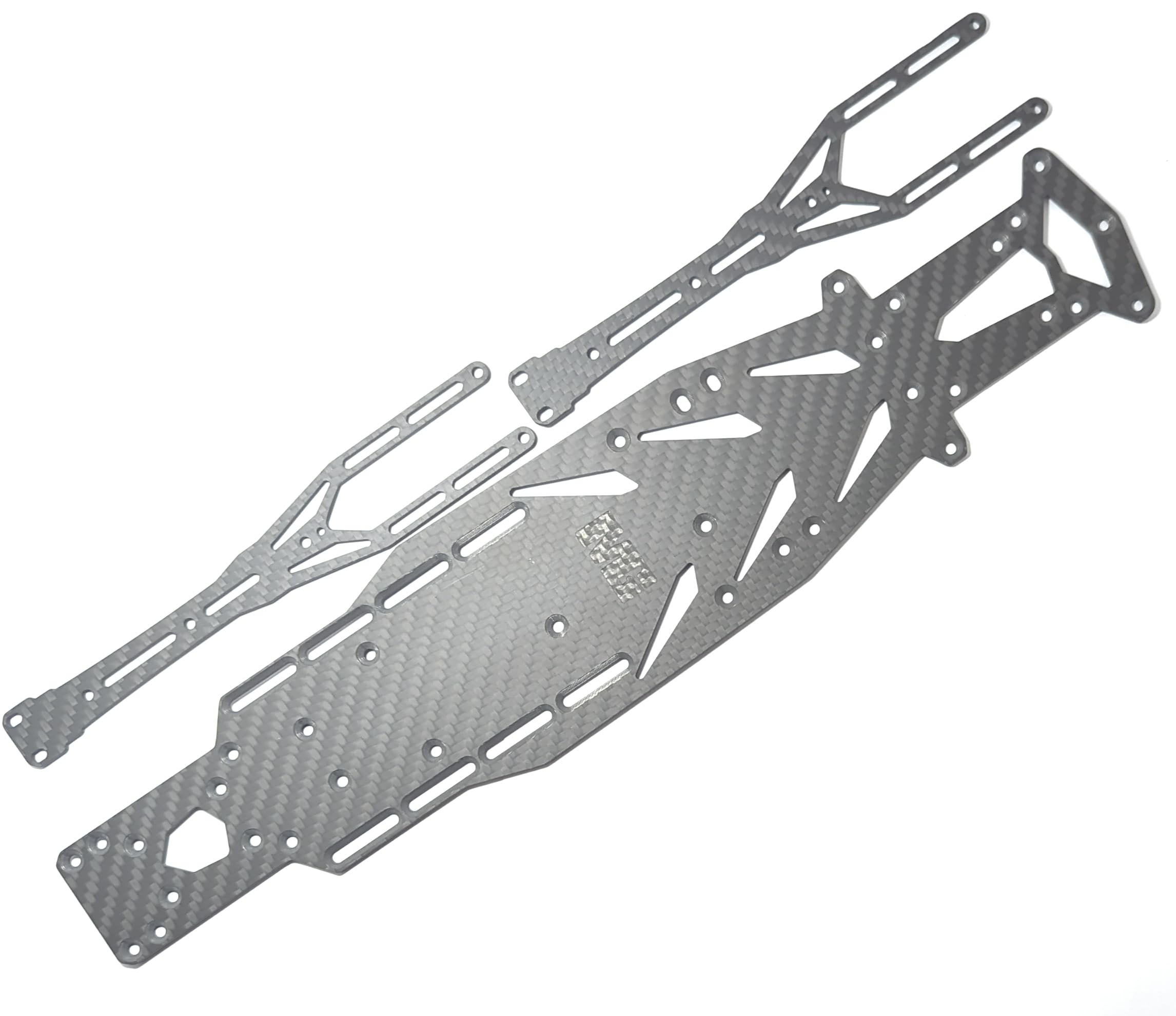 

Metal Garage Japan Original Carbon Fiber Chassis Kit for YOKOMO YD-2 Wheelbase 260 WB260 (MGYD2-18C)