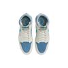 Jordan 1 High Zoom Air CMFT 2 Dark Powder Blue Jordan DV1307-104 Jordan DV1307-104