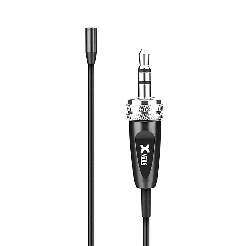 Xvive U5 audio recording equipment