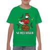 Parte superior (Meninos a partir de 4 anos) – T-Shirts