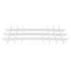 Freeze Dryer Tray Dividers Set for Harvest Right Silicone Non-Stick Adjustable Tray Dividers High/Low Temp Resistant Candy Tray Accessories