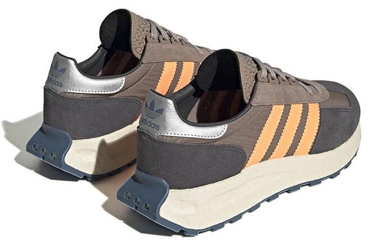 adidas Retropy E5 'חום כתום' IE1539