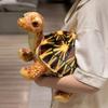 Cartoon Turtle Plush Toy Simulated Turtle Turtle Doll Throw Pillow Turtle Stuffed Toy  Kids Gifts