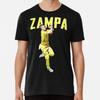 Adam Zampa - Spin Bowler - Australia Cricket S To 5XL Made In the AU/USA T-Shirt