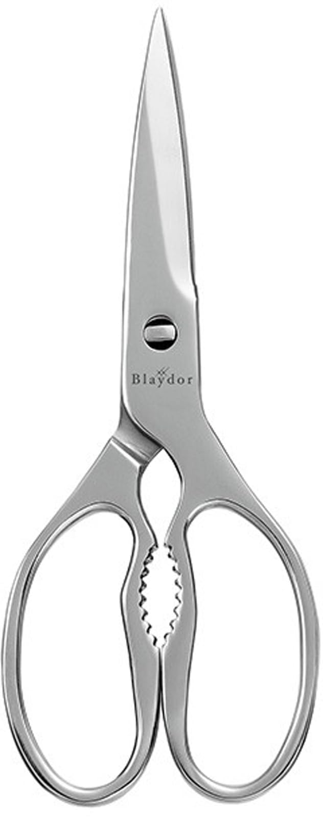 

Yokoyama Braidor Кухонные ножницы из нержавеющей стали BLD-500