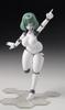 Polynian FLL Ianna, eine neue Roboterart, nicht maßstabsgetreue bemalte Actionfigur aus PVC & ABS, 3. Wiederverkauf