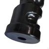 Boat Trailer Keel Roller Shaft - Enhanced Performance And Longevity