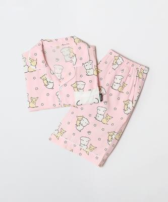 Roupas para usar em casa e dormir – Pijamas e conjuntos de roupa de dormir