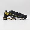 DM0032-013 Nike Air Max Plus Black University Gold (Men's)