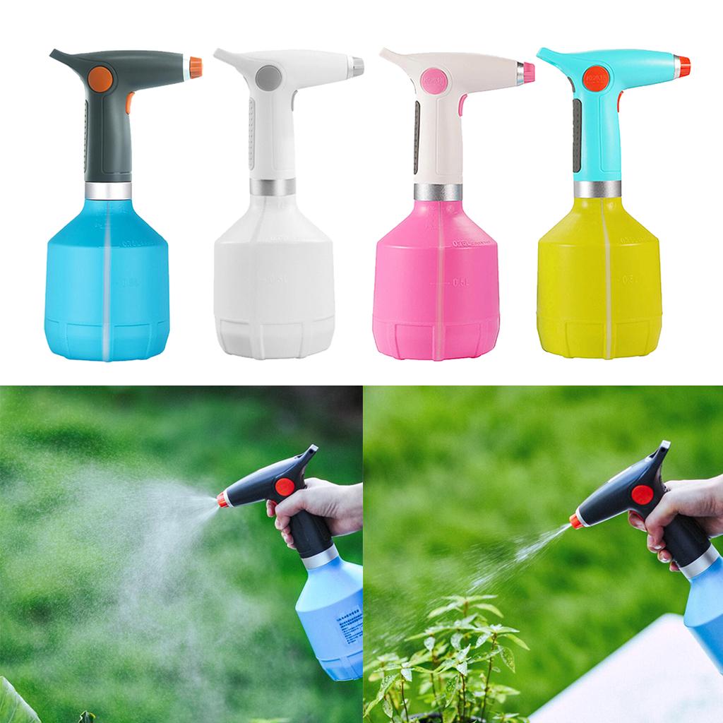 Sprayer Fogger Spray Tool Atomizer Machine for Home Business Shops