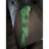 Tights Tights Glow in the Dark Fishnet Stockings Leggings Glowing Fishnet Socks