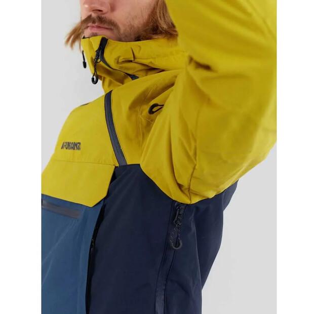 Fundango Jacket Hydra ECO