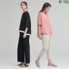 Baiyu Women S One Mile Wear T ShirT panTS SeT Color opTionS mTaw