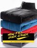 Men's Fleece Sherpa Hoodie Jacket - Double-sided, Thickened, Windproof for Autumn and Winter