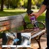 Rostentferner Spray für Autos, Metallrostentferner Spray für Autos, 100ml Eisenpulver-Umwandler, Einfach aufsprühbar, keine Rückstände, für Maschinen in der Schifffahrt