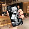 Funda Hunter X Hunter Anime Phone Cover For Oppo Realme 8Pro 6PRO 6i 7pro 9i 9pro C11 C21Y C21 C25Y C25S C3 Q3S XT Cases Coque
