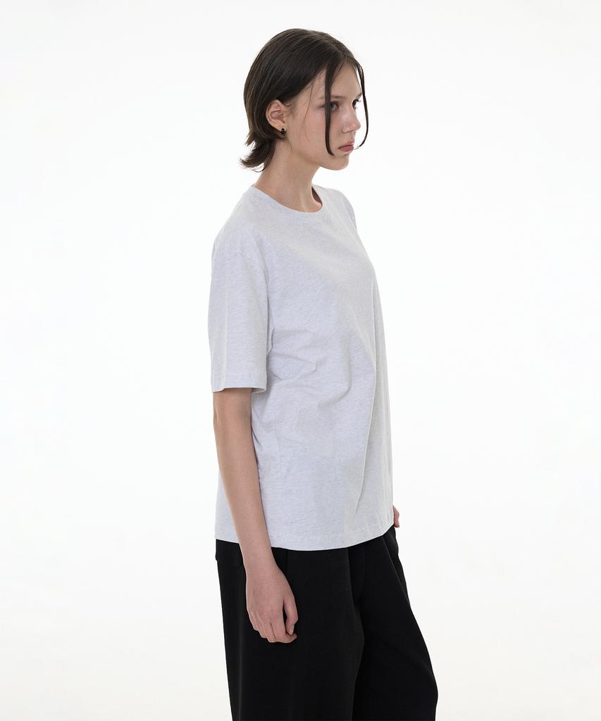 DURT [3Pack] Daily Half Sleeve Tee