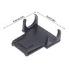 1/3/5Pcs Welding Helmet Headlight Base, Universal, Welding Helmet Headlamp Mount Holder Welding Helmet Headlight Base