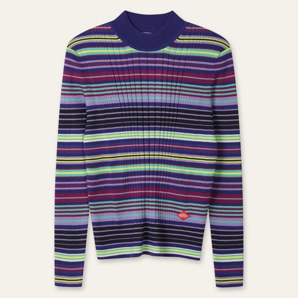 Oilily Knit Pattern Owgf8kn032 Navy 55L77 21860₽