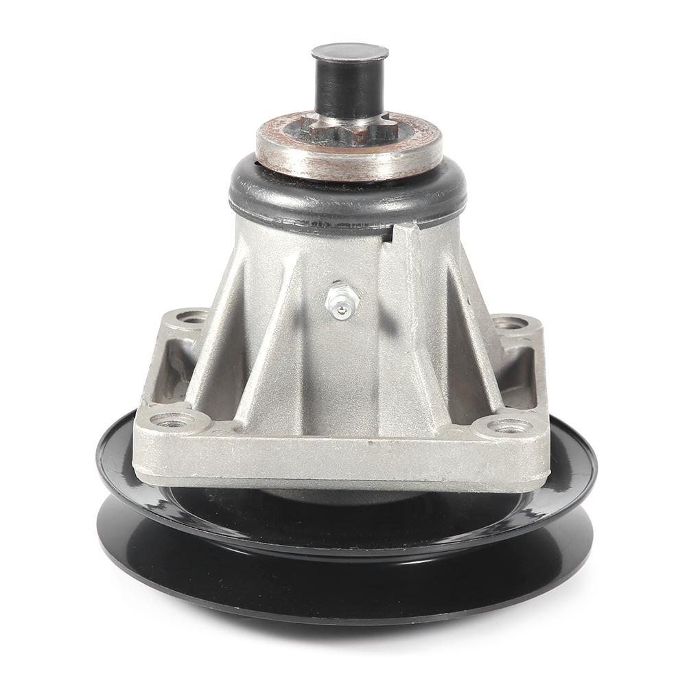 Lawn Mower Spindle Assembly 618 0240 918 0240C Fits for MTD 46in Decks 1997