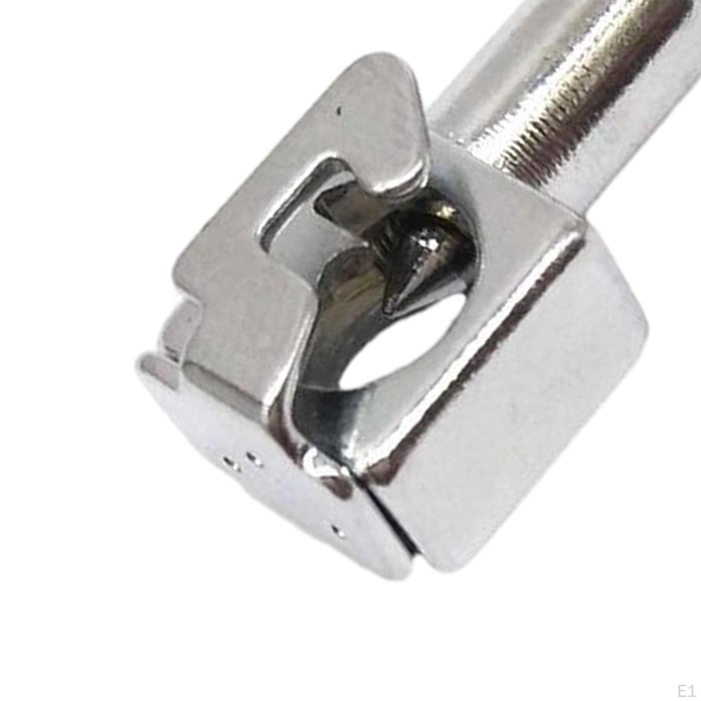 Needle Clip TA11034000 Fittings Auxiliary Sew Attachment Tools Stitch Tool Lightweight Sewing