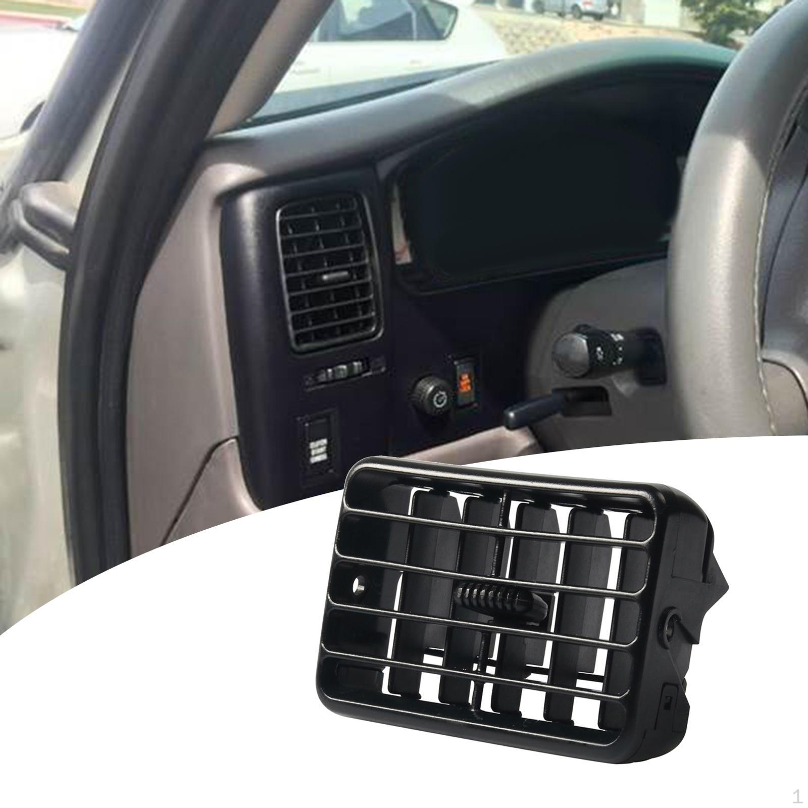 

55063-35030 Приборная панель автомобиля, вентиляционная часть, запасные части консоли, свежая решетка