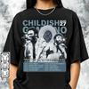 Üst giysisi – T-shirtler