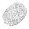 TPE Massage Foot Pad Foldable Foot Massage Mat For TravelerOffice Workers Nodules Pressure Point Relief