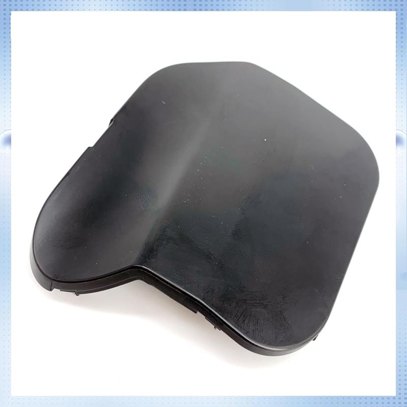 Black Bumper Tow Hook Cover Front Bumper Tow Hook Cover Cap For Nissan X-Trail Rogue T32 2014-2016 622A0-4CL0A чёрный