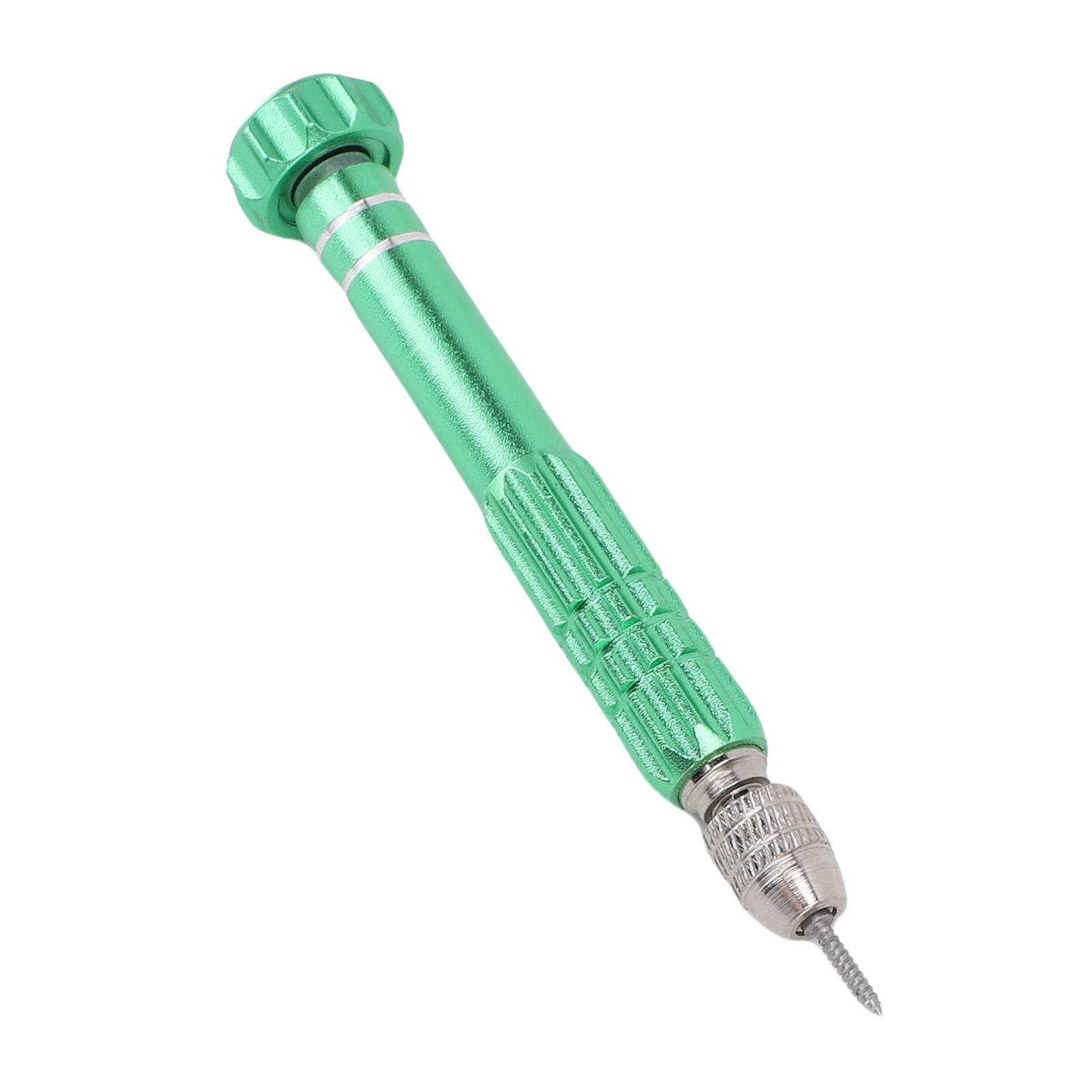 Badminton Grommet Remover Aluminum Alloy Racquet Eyelets Nail Cone Badminton Tennis Racket Accessory for Single Double