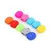 Silicone Key Car Case Protector Remote Key Cover for Volkswagen Chery 2 Button Key Bag Shell Anti-theft