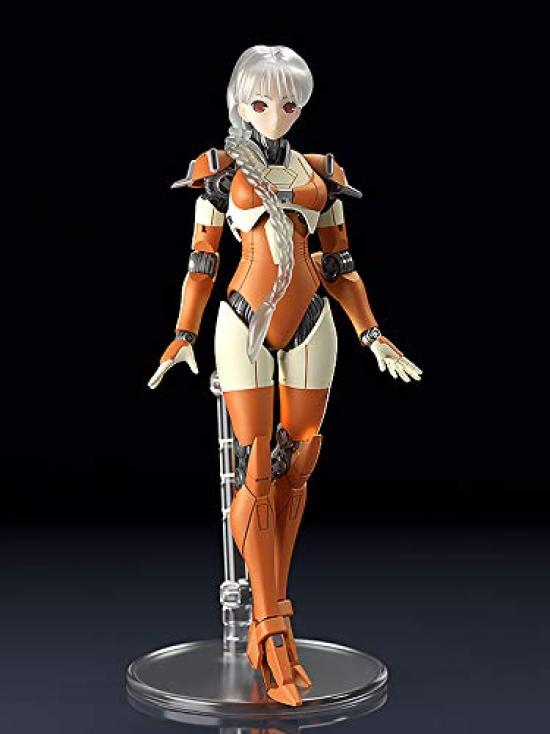 MODEROID ARIEL Ariel C Equipment Non-scale PS & ABS Assembled Plastic Model Resale