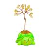 Crystal Tree Bonsais Quartzs Crystal Money Tree Bonsais Feng Shuis Decors Gift