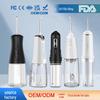 Raspador Dental & Irrigador Oral Portátil Inteligente - Irrigador Bucal Elétrico para Casa & Casais