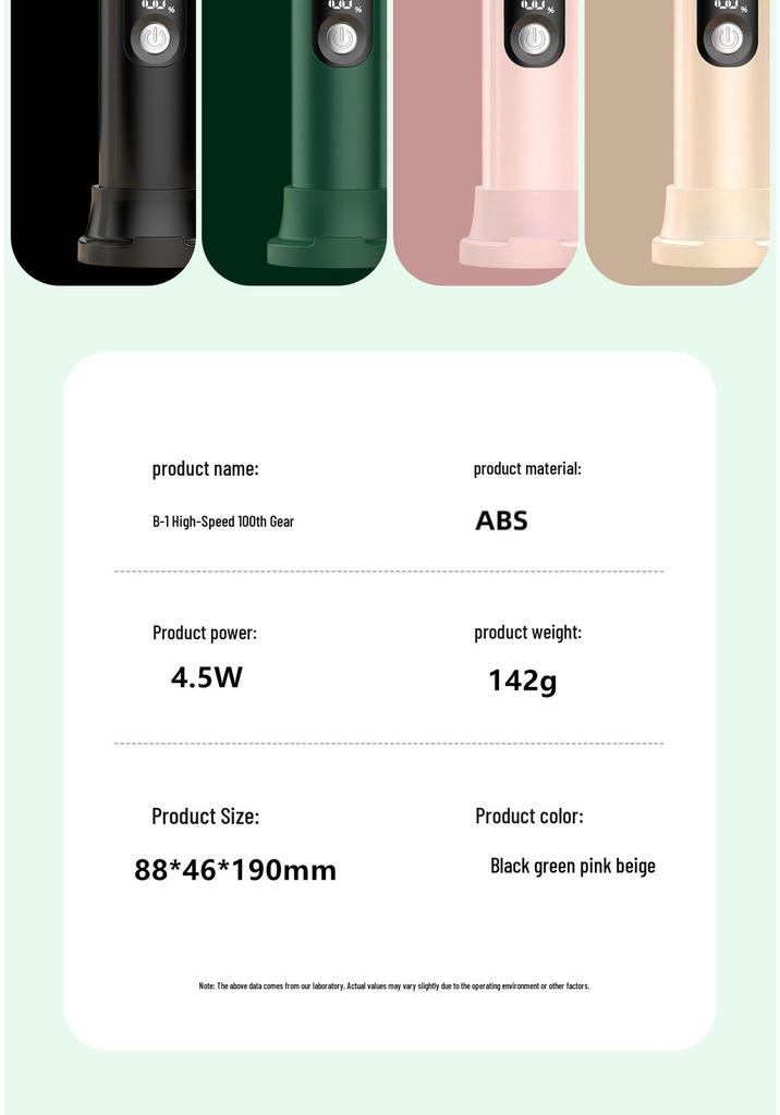 Portable USB Mini Silent Fan - Strong Wind, Ideal for Dorms & Gifts